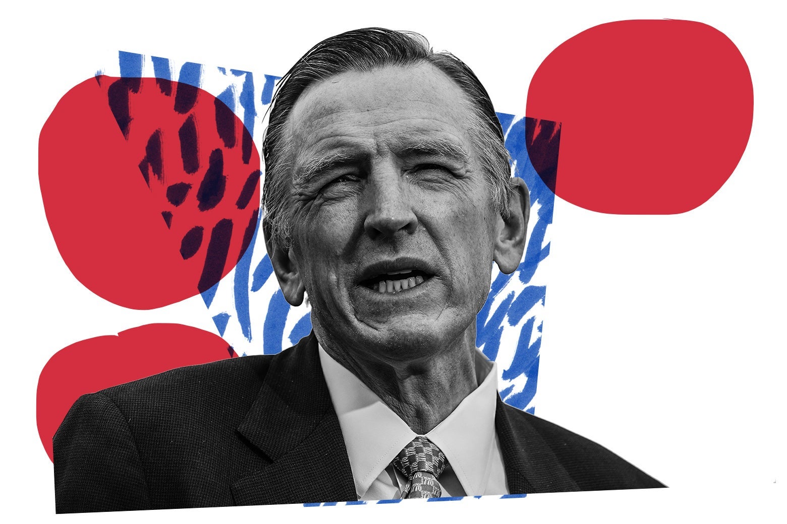 Paul Gosar.