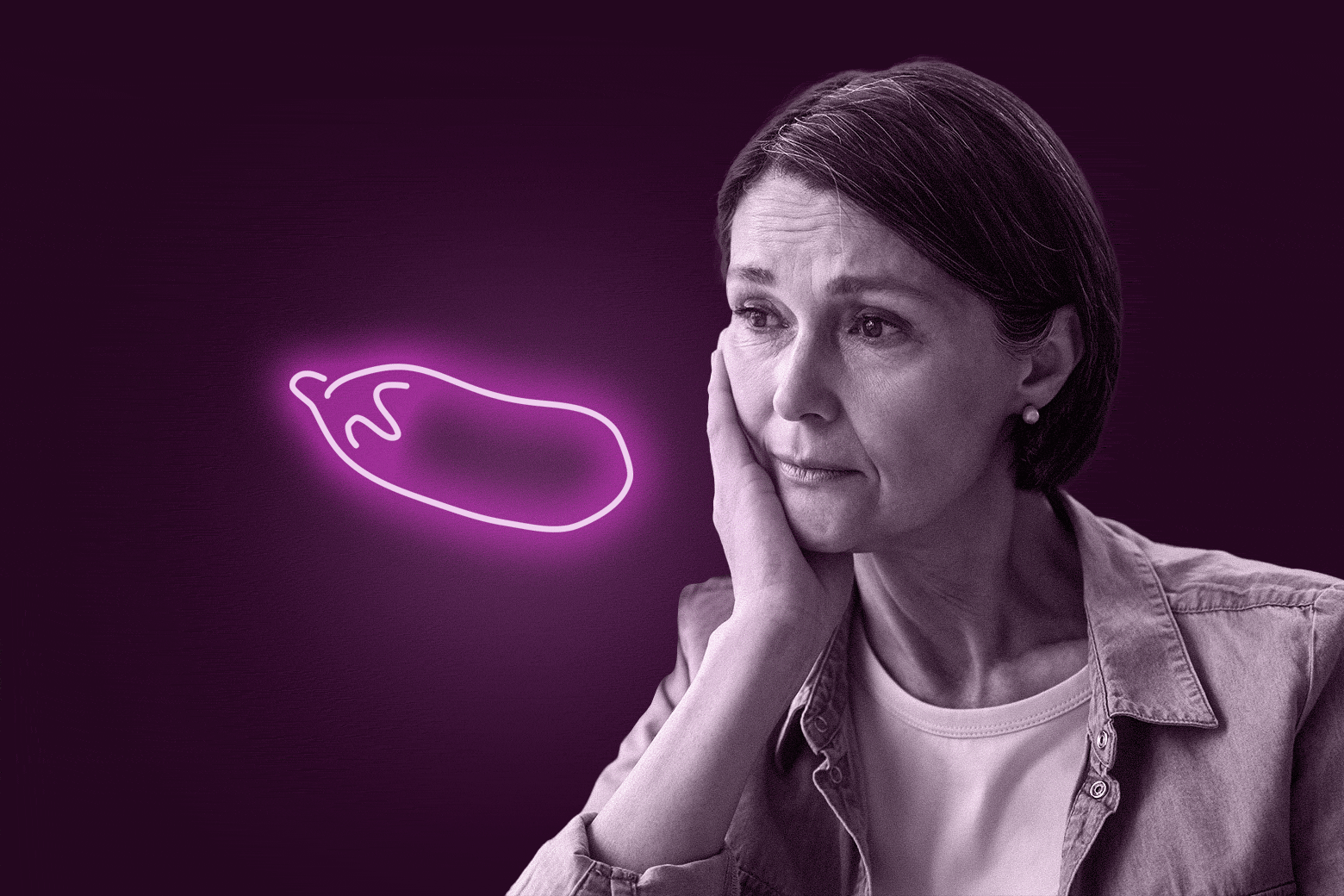 My Husband&rsquo;s Downstairs Situation Does Not Lend Itself to Pleasure. There&rsquo;s an Easy Fix&mdash;That He Won&rsquo;t Let Me Do.