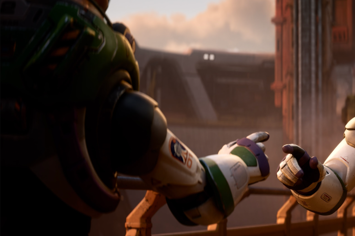 Lightyear: Who Is the Villain?