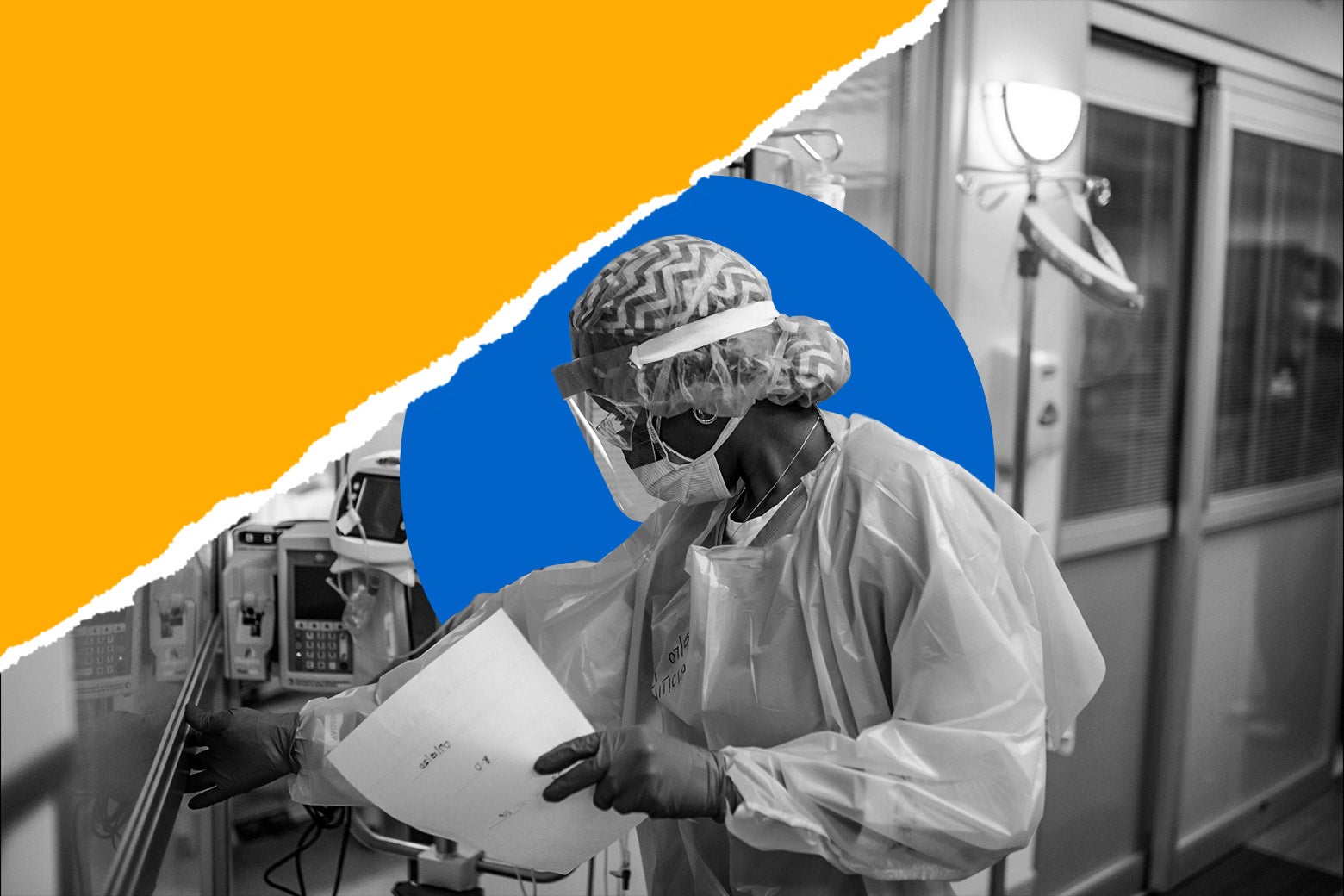 The End of Ending the Pandemic