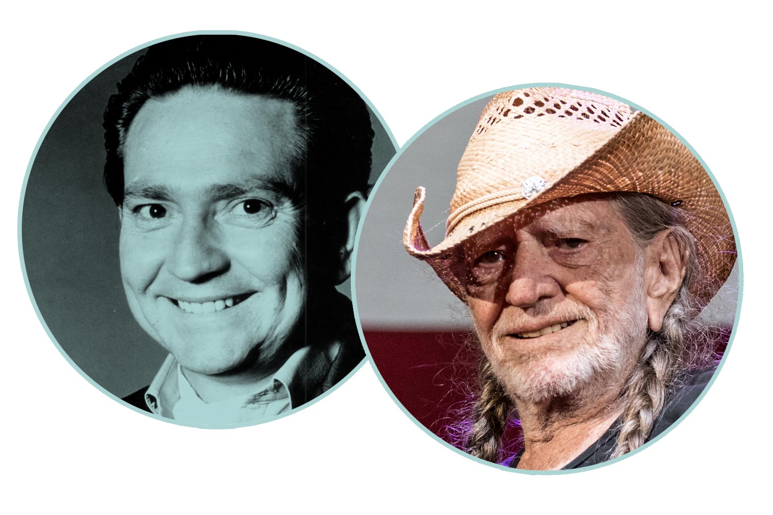 Willie Nelson Interview: The Country Legend On Getting Older And ...