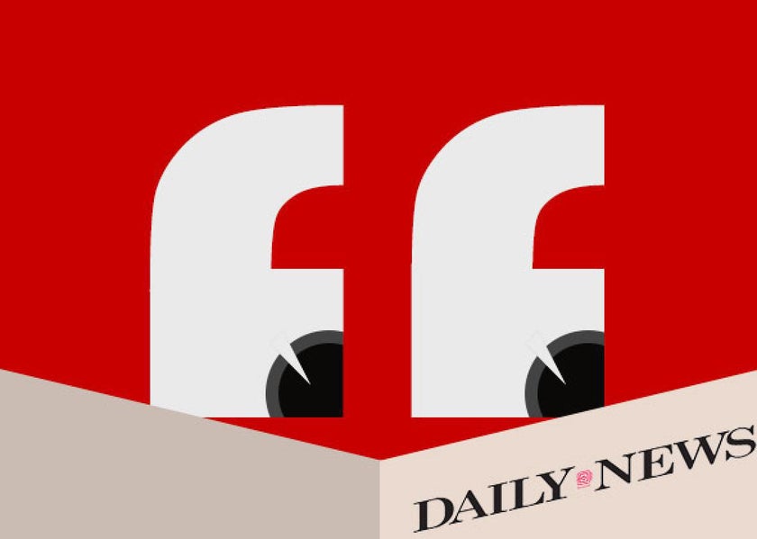 Daily News columnist Shaun King was accused of plagiariasm but was