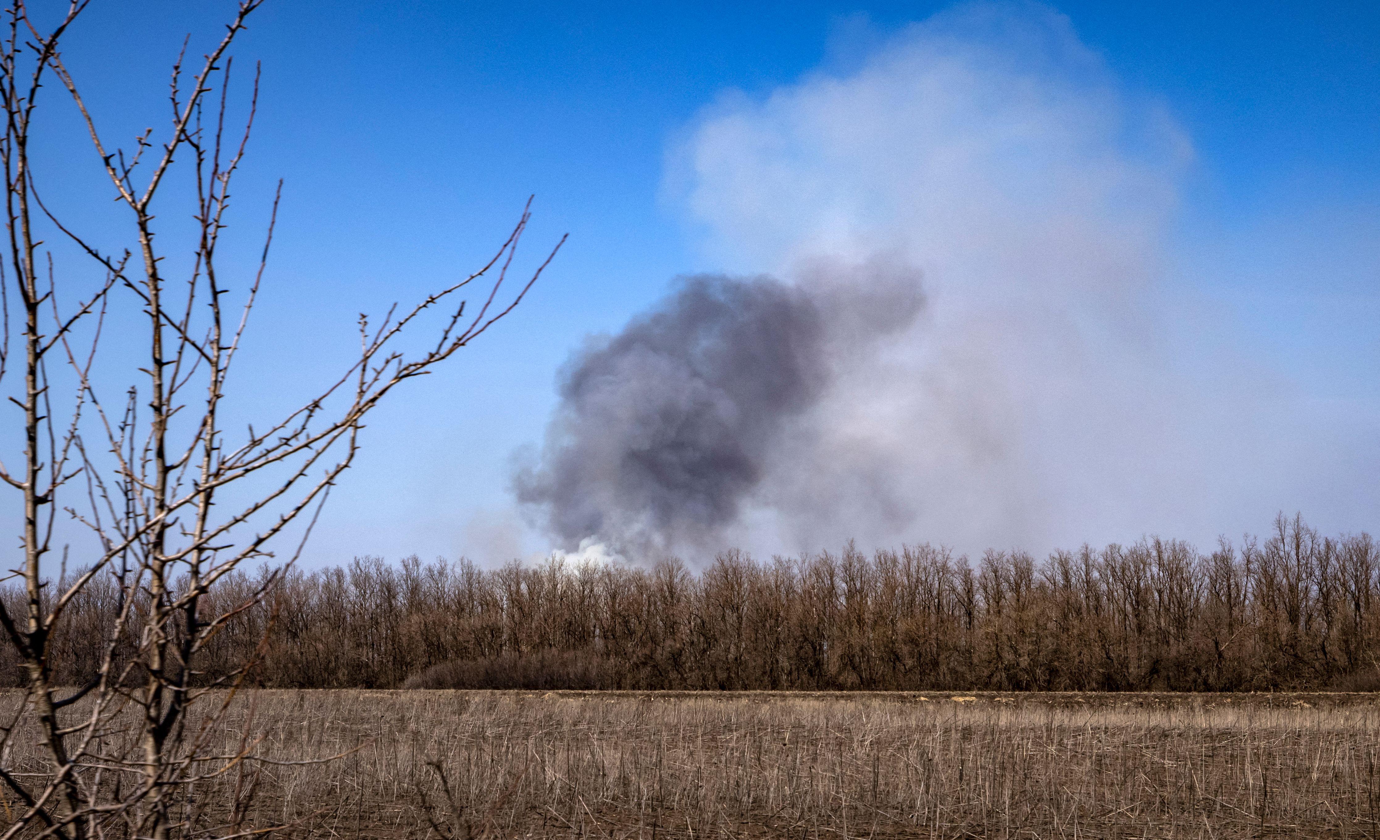 Ukraine food supply: how Russian aggression is starving the world. - Vimarsana News