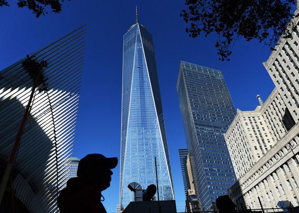 Photo by Jewel Samad/AFP/Getty Images