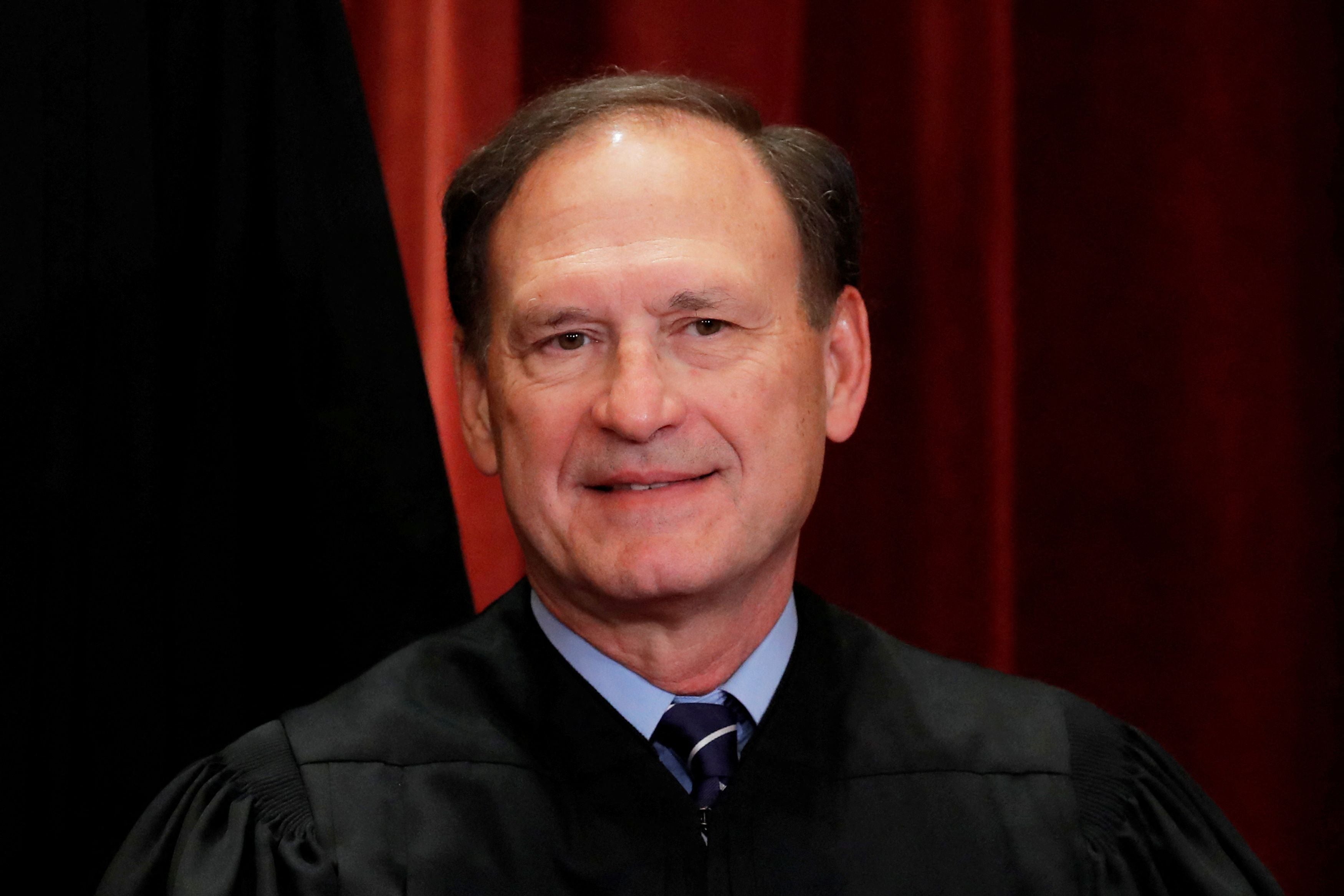 What Justice Samuel Alito gets wrong about abortion law history.