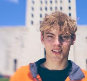 Zack Kopplin