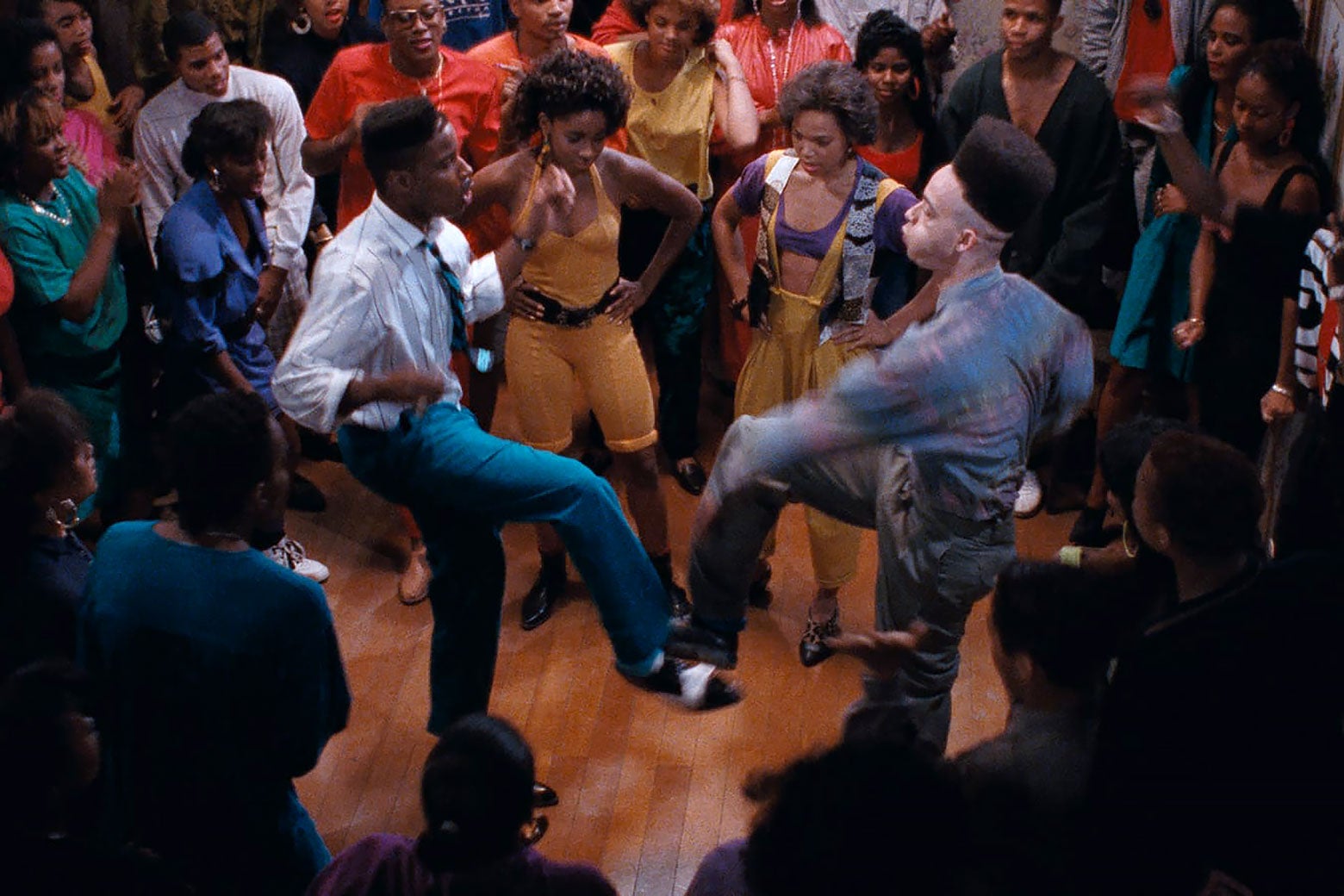 The Surprise 1990 Hit That Redefined &ldquo;Indie&rdquo; and Launched a Few Stars