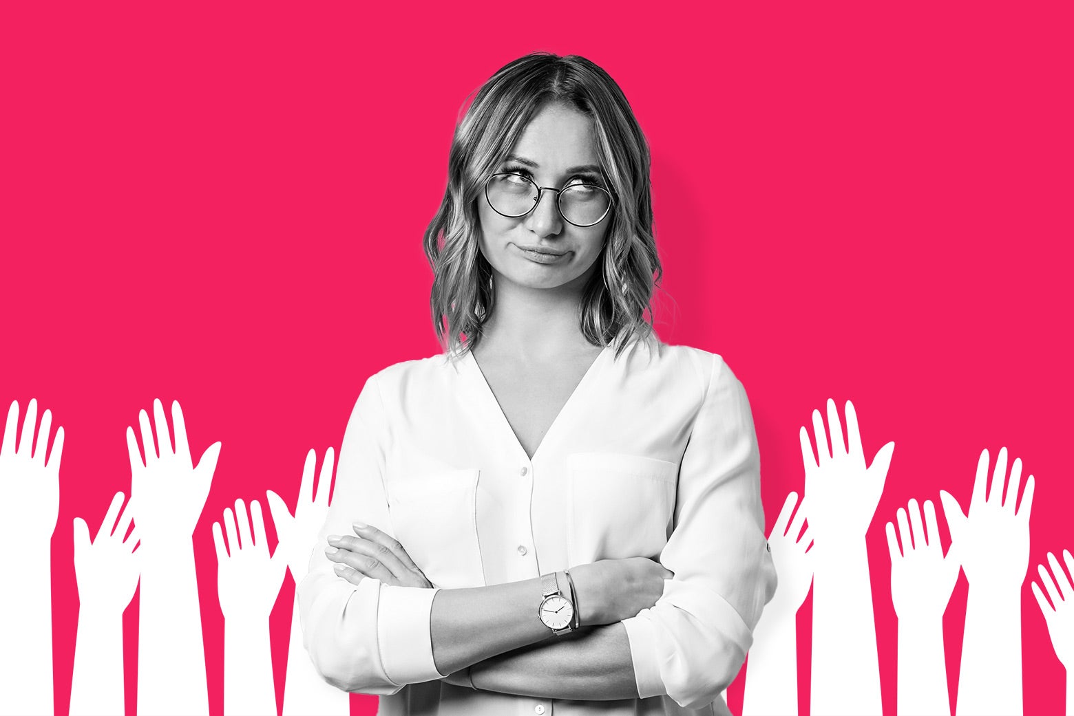 Help! My Girlfriend Is the Worst Kind of Professor.