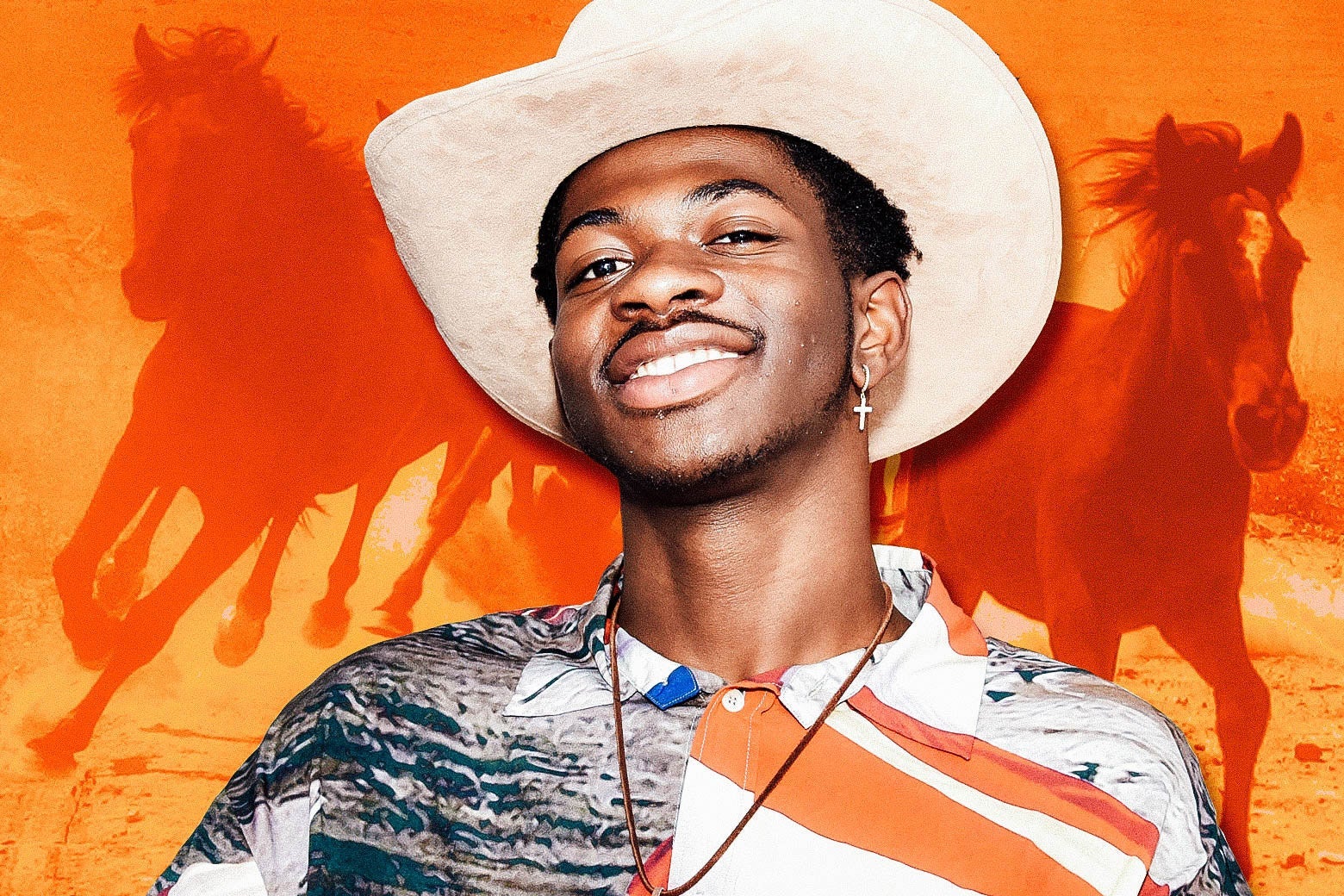 How Lil Nas X Made Old Town Road The Longest Running No 1 In