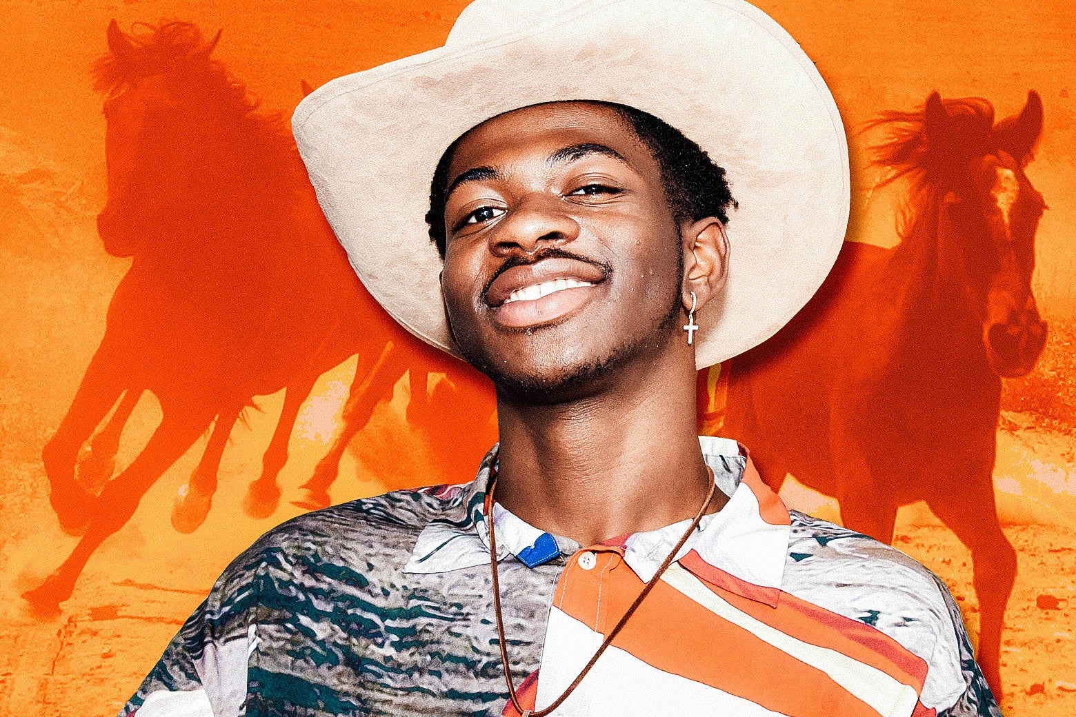 How Lil Nas X Made “old Town Road” The Longest Running No 1 In Hot 100 History 0524