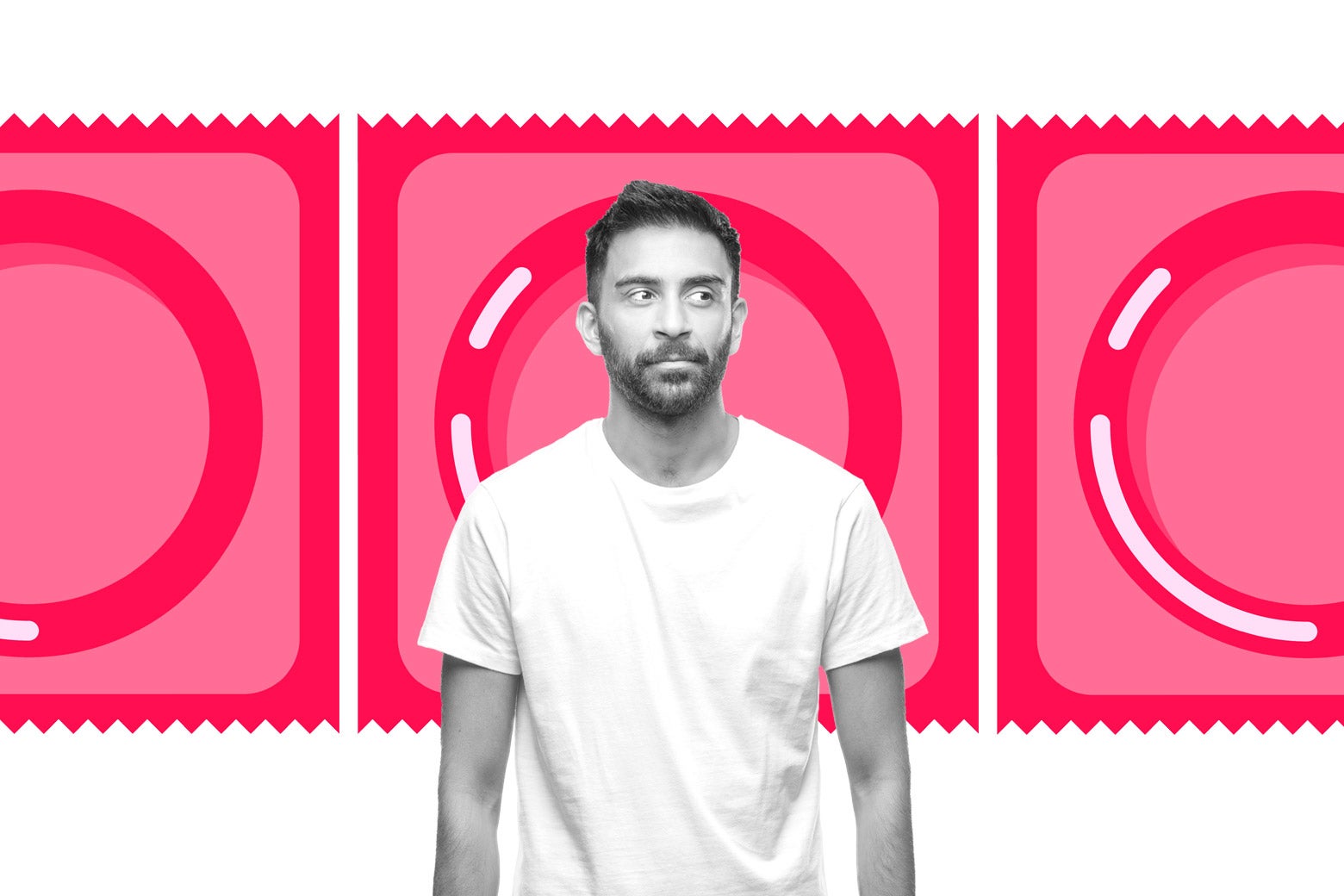 Help! My Ex-Wife Is Spreading an Atrocious Rumor About Me.