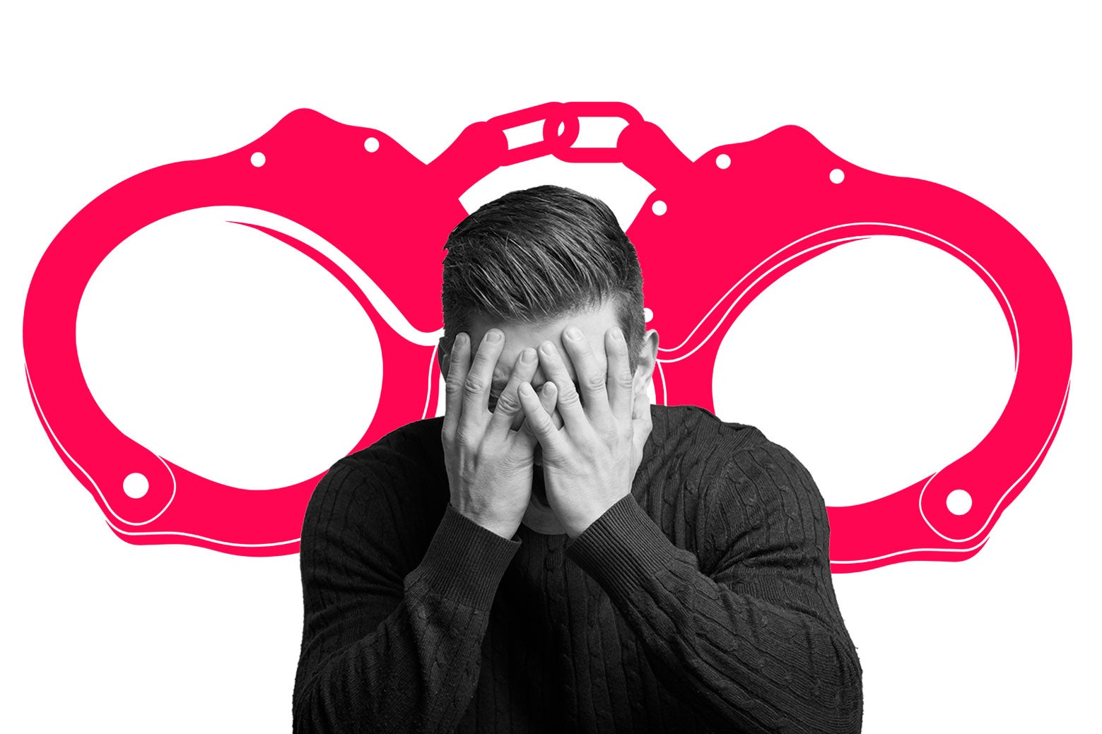 Help! Everyone Believes I Committed a Violent Crime. I&rsquo;m Innocent.