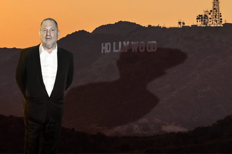 Photo illustration by Slate. Photos by Thinkstock and Dimitrios Kambouris/Getty Images for the Hollywood Reporter.