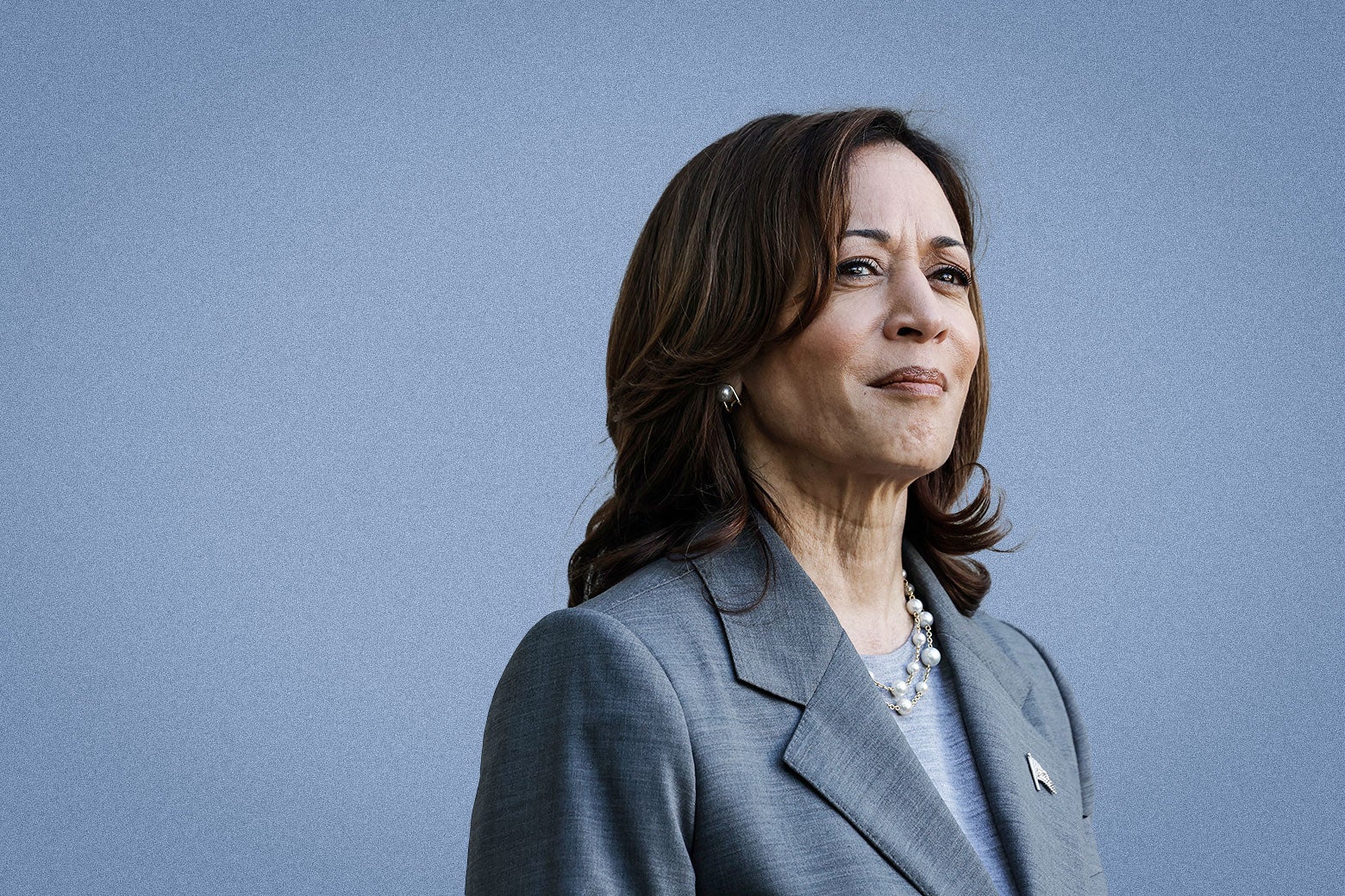 One Thing Is for Sure About the Coming Right-Wing Attacks on Kamala Harris