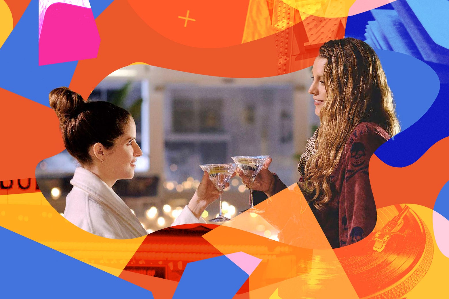 How many Blake Livelies can one movie hold? Another Simple Favor aims to find out.