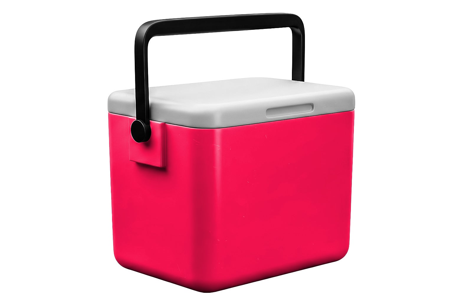 My Mother-in-Law Never Comes to Anything Without Her Special Red Cooler. I’m Mortified by What’s Inside