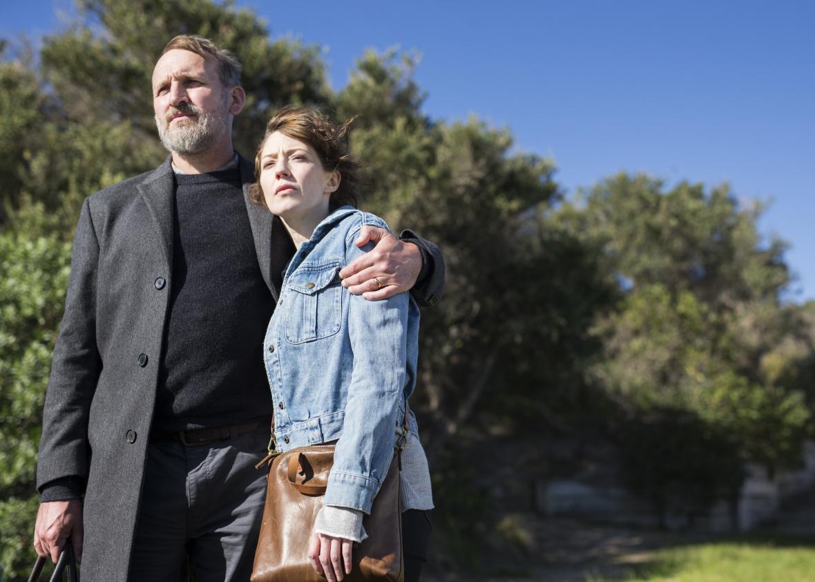 The Leftovers finale, reviewed.