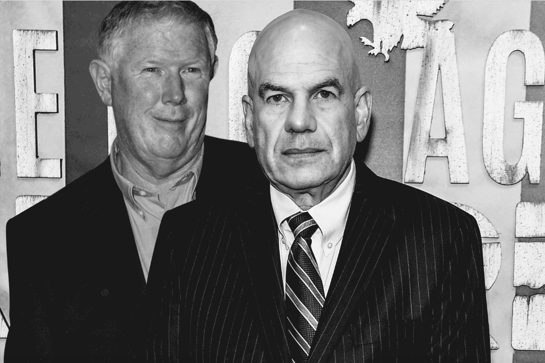 The Plot Against America finale: David Simon and Ed Burns on changing the ending of Philip Roth’s novel (spoilers).