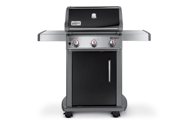 Weber Spirit E310.