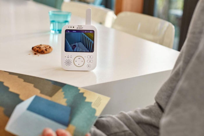 QnA VBage The Best Baby Monitors, According to Experts