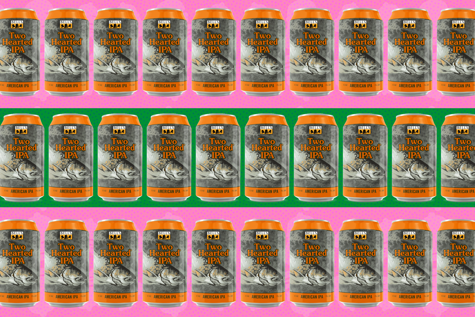 Beer Is Declining in America. The Saga of One Tells Part of the Story.