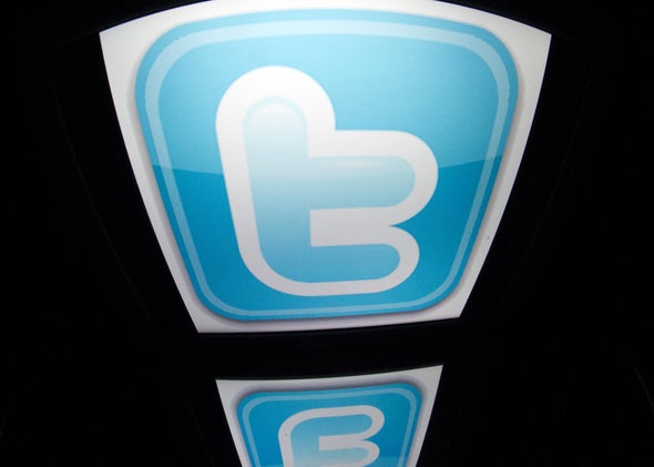 Is Twitter overreacting to the bad press that followed Facebook's IPO?