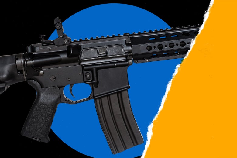 Reporting on Guns from Texas Reporting on Guns from Texas