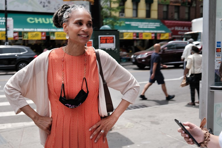 Aoc Endorses Maya Wiley For New York City Mayor Aoc Endorses Maya Wiley For New York City Mayor