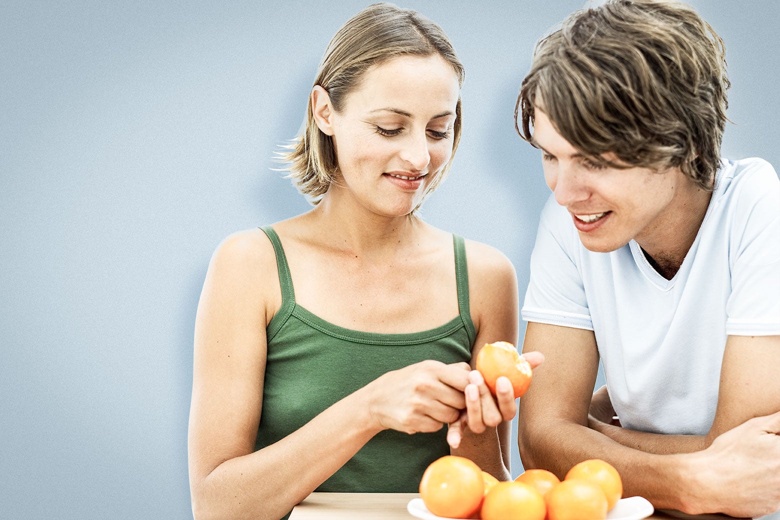 The Tiny, Secret Tricks People Use to Test Their Partner’s Dedication