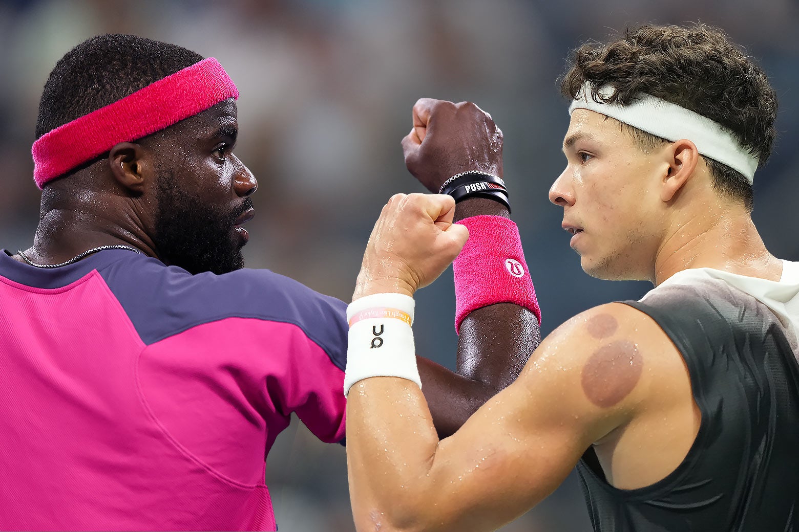 The Most Thrilling Test of the U.S. Open Is About to Unfold. One Person Knows Too Well What It’ll Be Like.