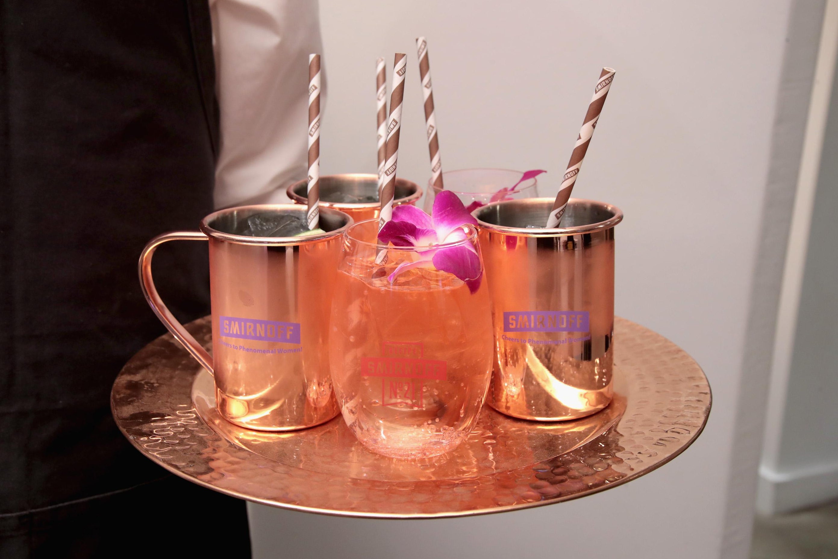 drinks