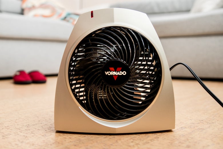 Vornado VH200