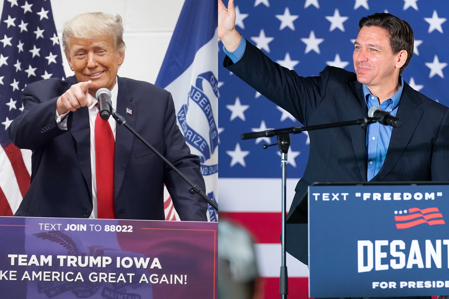 Donald Trump Continues to Twist What It Means to Be &ldquo;Conservative&rdquo; Into Total Incoherence