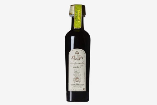 Vicopisano Organic Extra Virgin Olive Oil.
