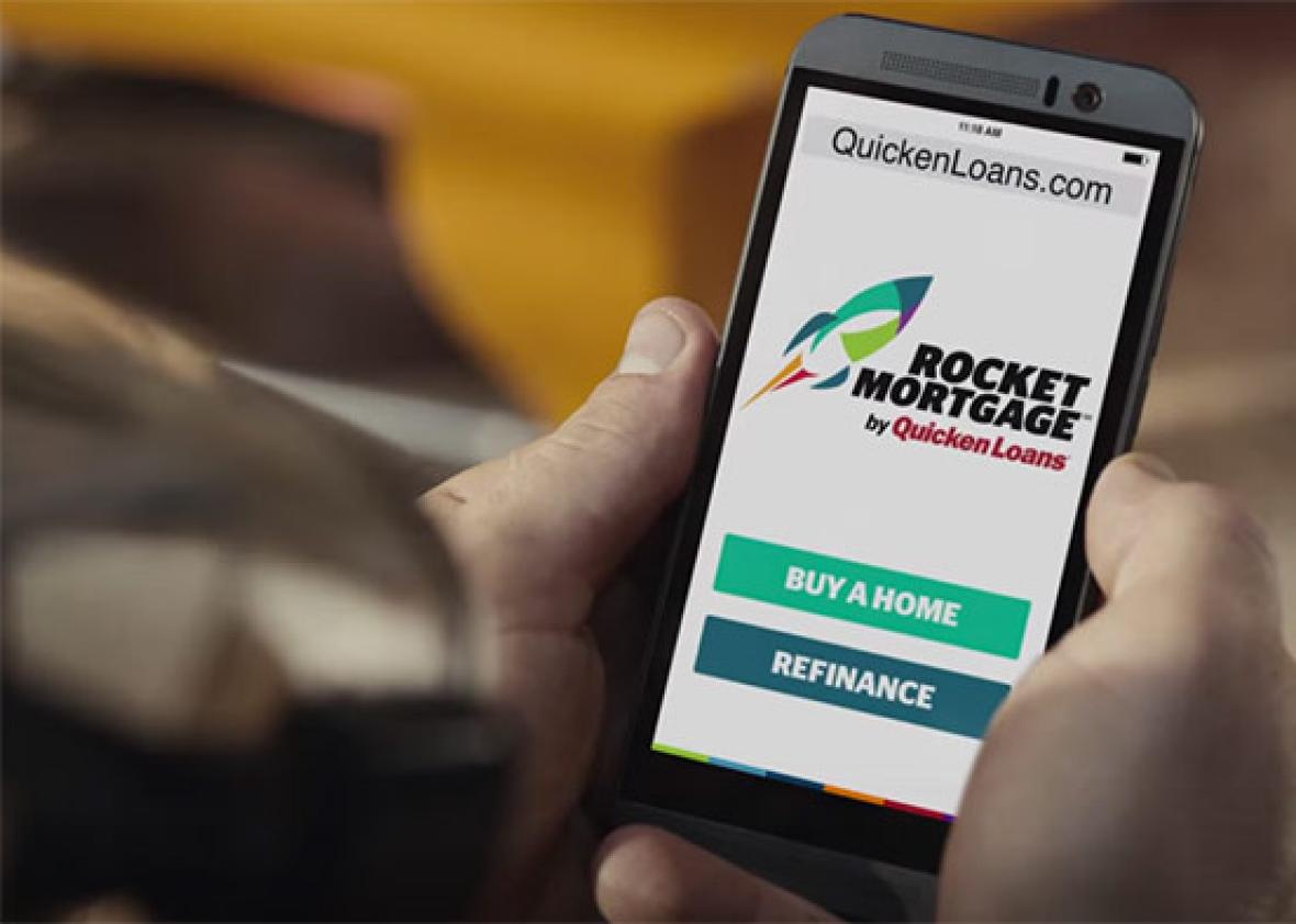 average time to close on quicken rocket loans