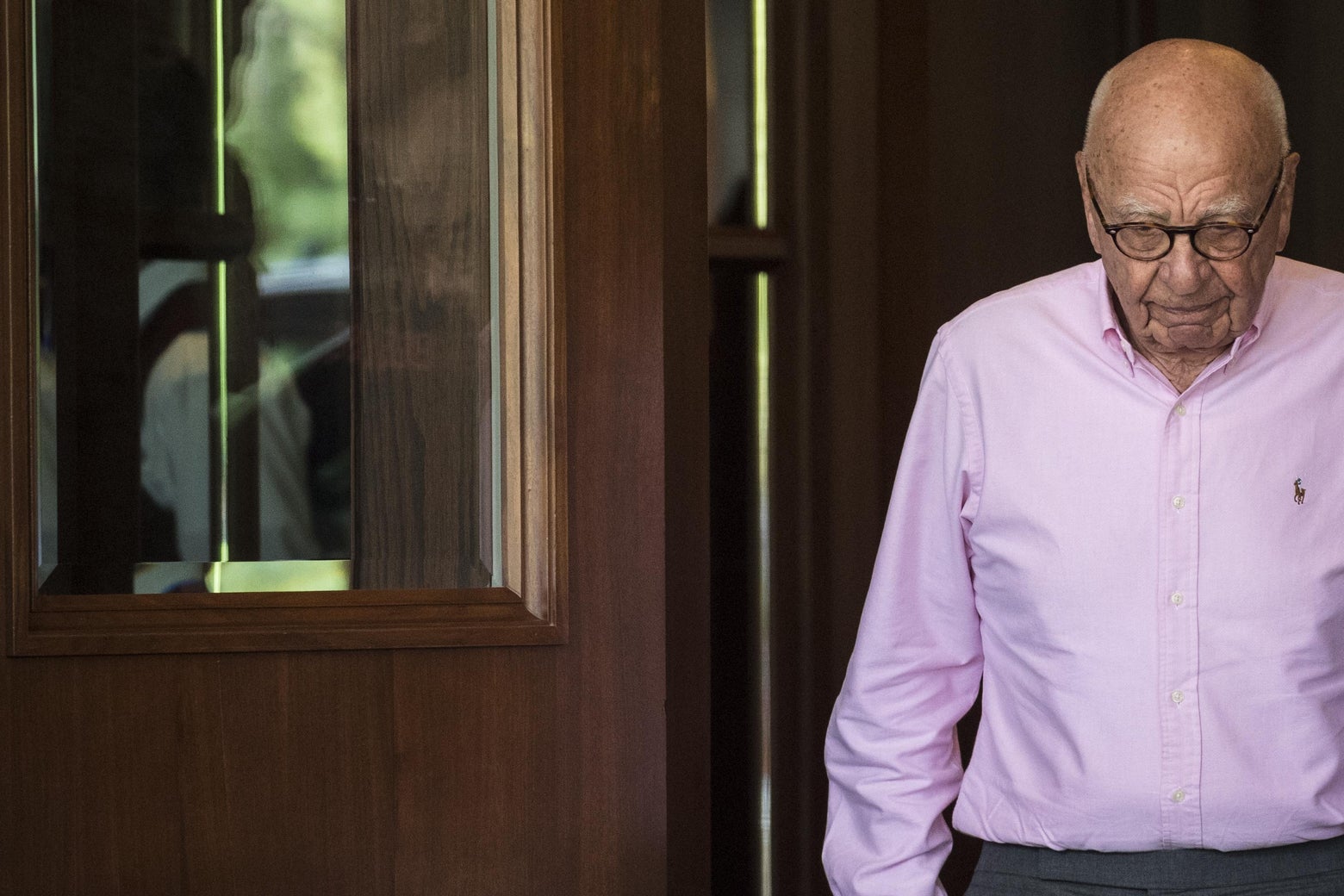 Rupert Murdoch health: What if the Fox News mogul is a stabilizing force? - Vimarsana News