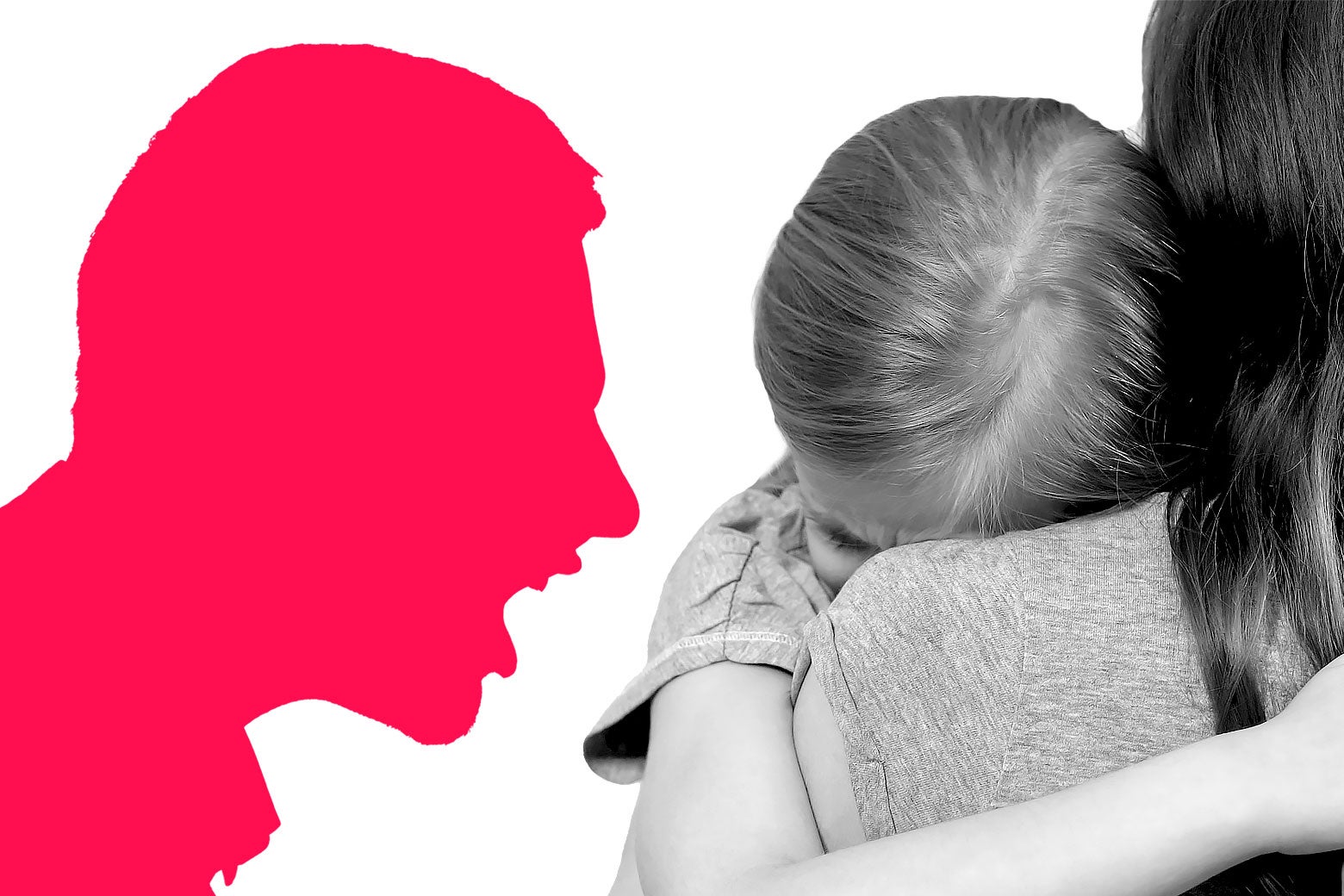 Overnight, My Husband Became Convinced I Was Out to End His 