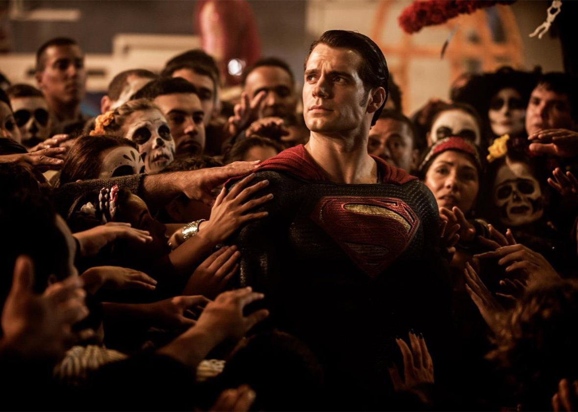 Batman v Superman ending and more, explained in an FAQ.