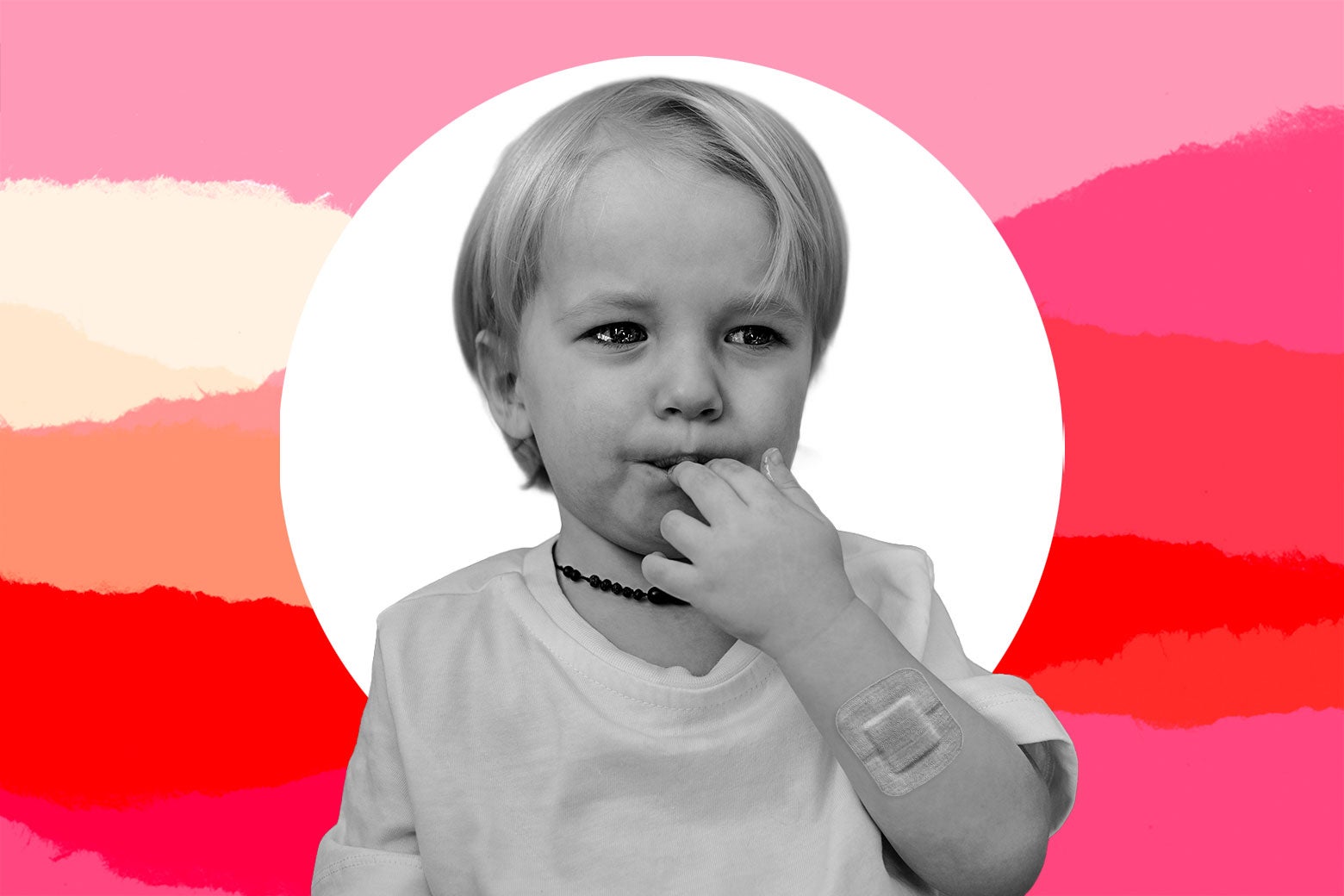 My Son Keeps Coming Home From Daycare With Something Outrageous. My Wife Wants to Ignore It.