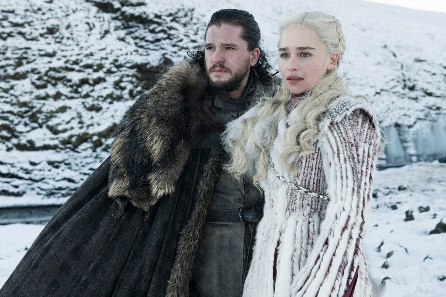 Game Of Thrones Season 8 Episode 1 Reviewed