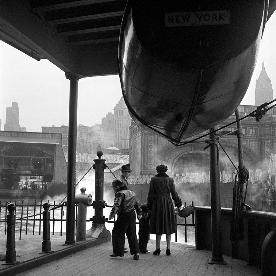 Finding Vivian Maier: A new documentary about the mysterious