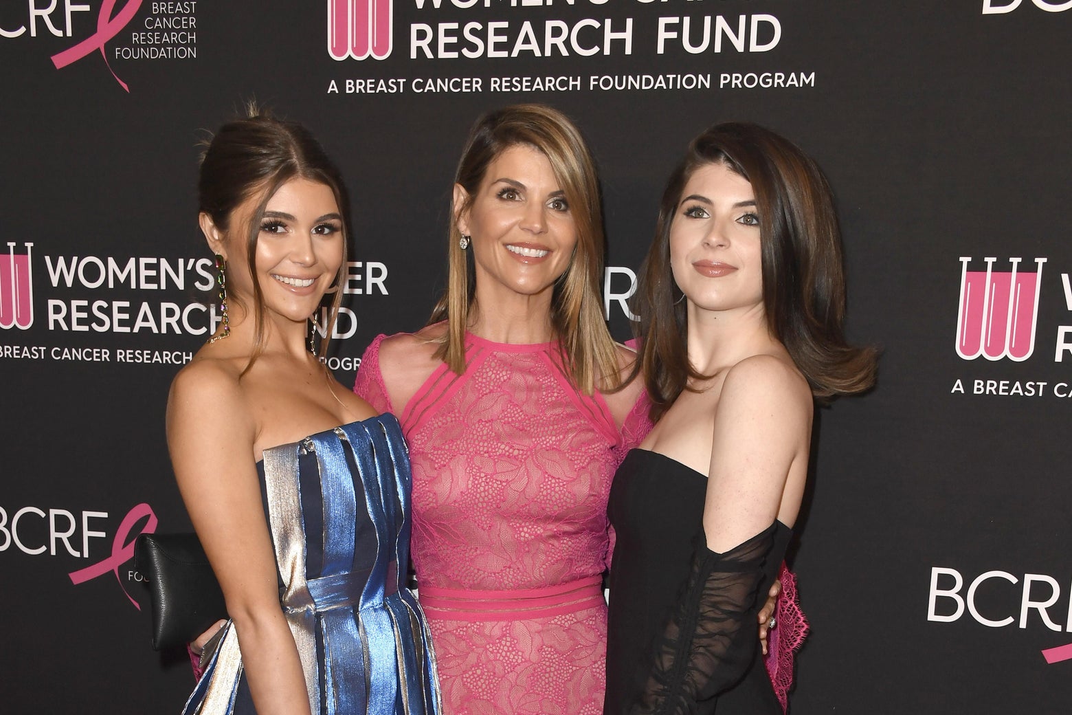 In The College Admissions Scandal Lori Loughins Influencer Daughters Are The Real Stars 0260