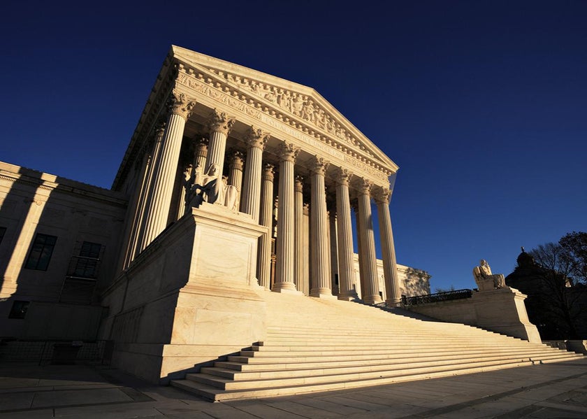 Gill v. Whitford is the perfect case to kill partisan gerrymandering.