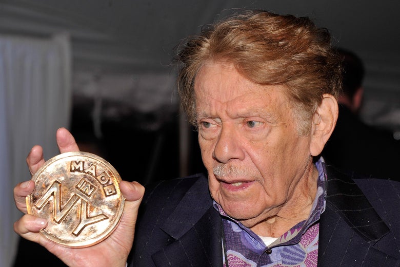 Jerry Stiller’s best episodes on Seinfeld: How the actor turned a small part into a triumph.