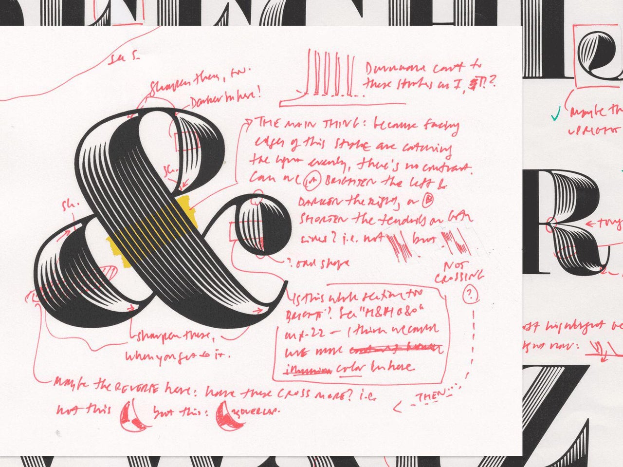 Obsidian by Jonathan Hoefler and Andy Clymer of Hoefler & Co. is a ...