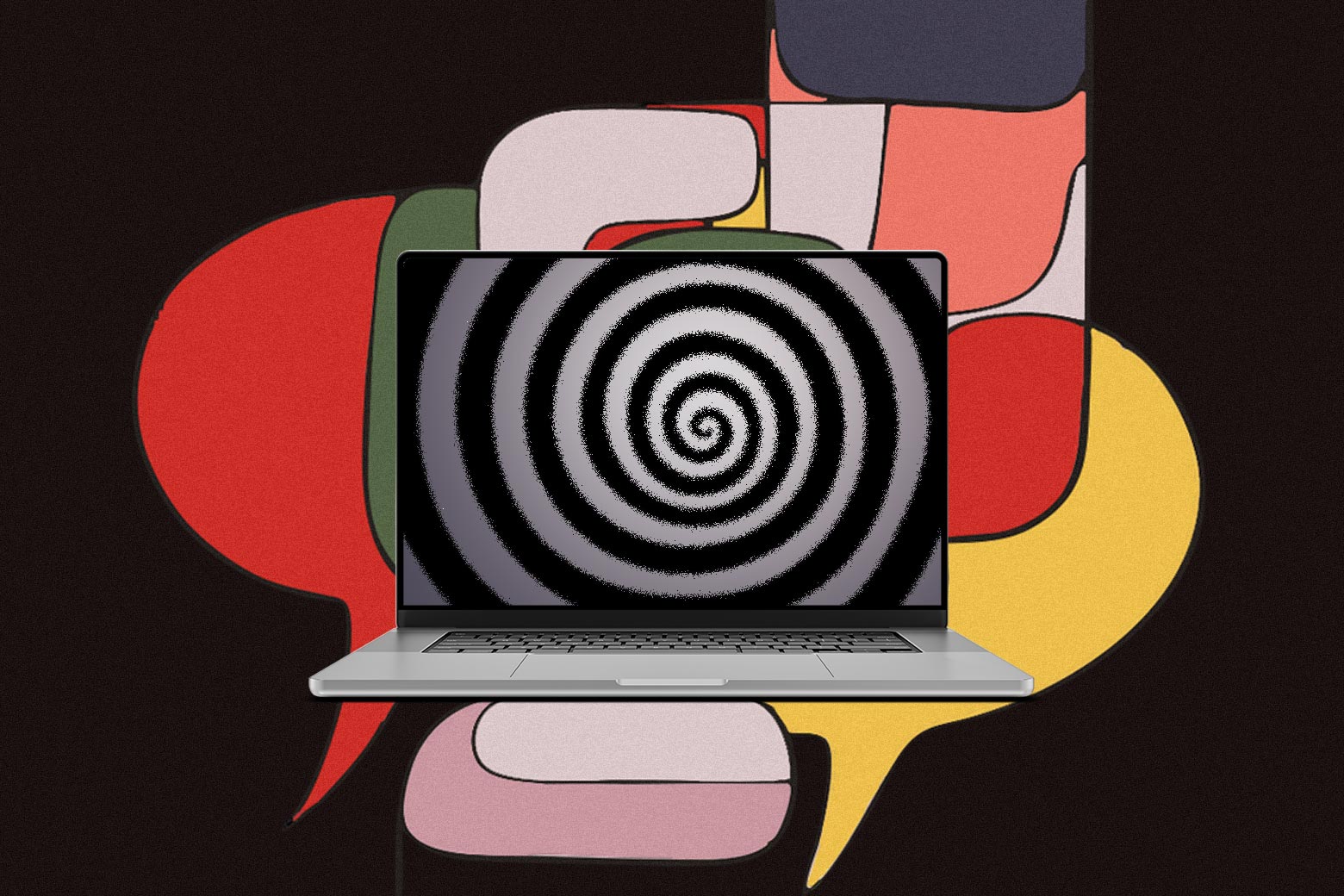  AI Confessions: A Chatbot Saved My Life