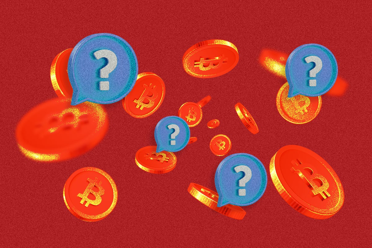 Crypto: The price is just the beginning of what you need to know. Start  here.