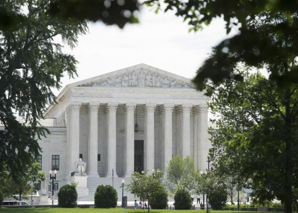 The U.S. Supreme Court on June 18, 2015