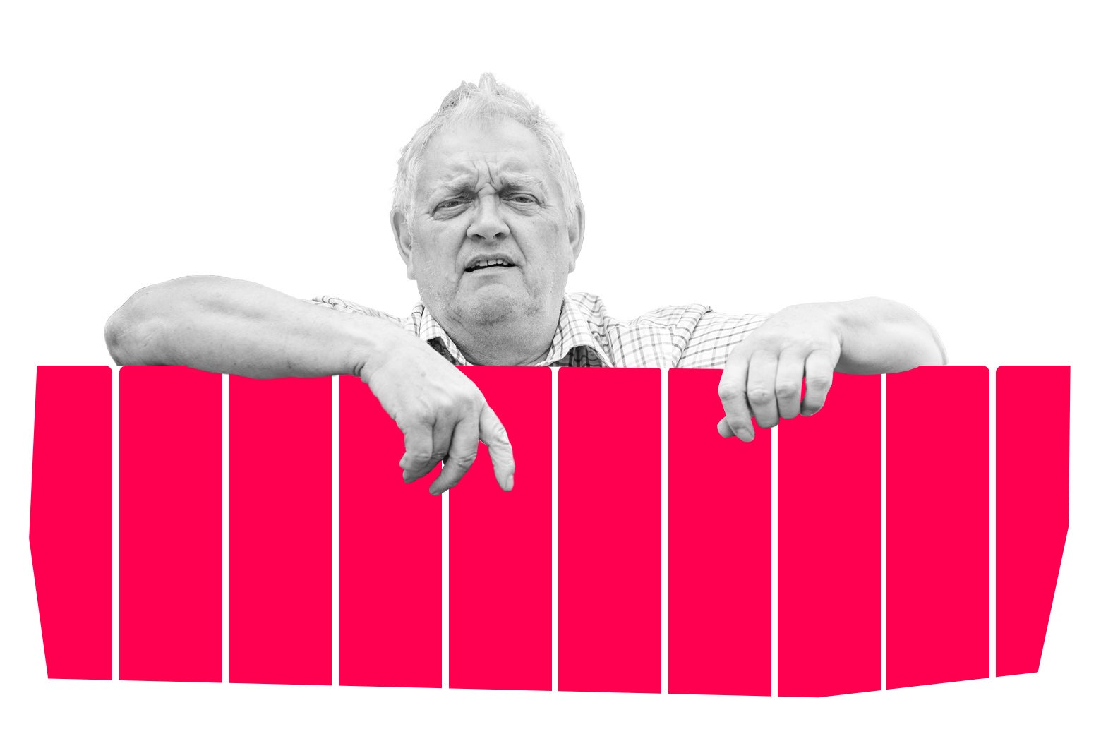 Help! We Keep Catching Our Neighbor&rsquo;s Unsettling Routine When We&rsquo;re Outside.