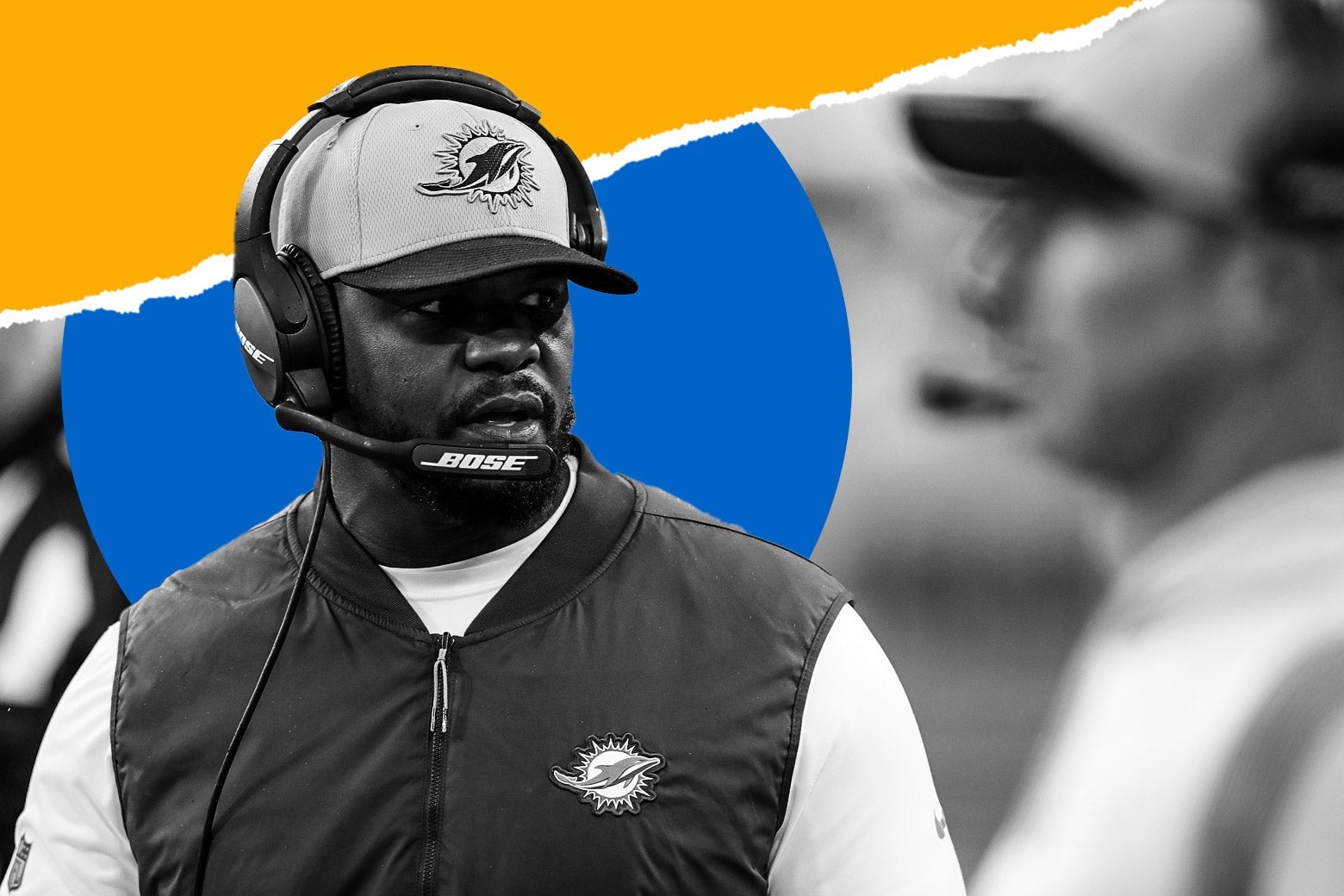 Best of 2022 |The NFL&rsquo;s Race Problem